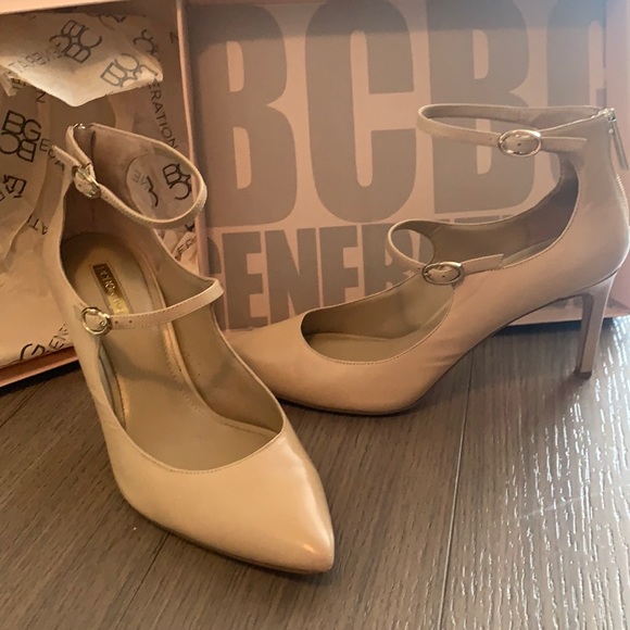 BCBGeneration pumps - Picture 1 of 3